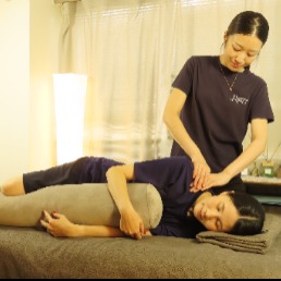 快眠 detox salon dot RESET | 予約