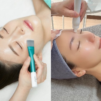 トータルしみケア専門店 SPOT.com | 予約