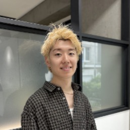 下山 隼人