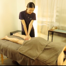 快眠 detox salon dot RESET | 予約